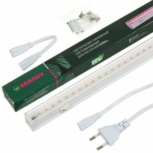       Grandy 9 , IP20,  , 5722133 , , FITO LT5, AI-2605005 (394227)  -     , -  