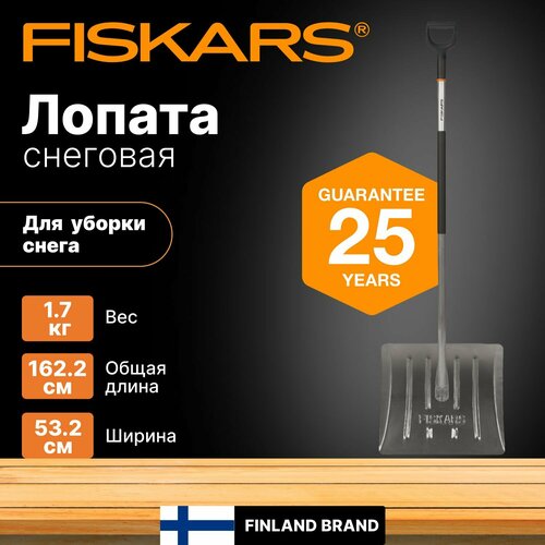      5321622  FISKARS (1001636)  -     , -  