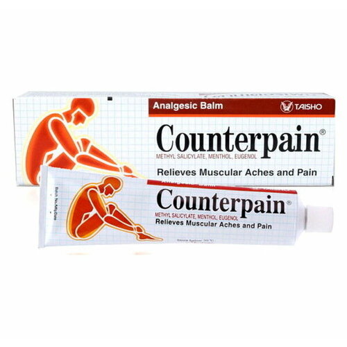      Counterpain , 30 .  -     , -  