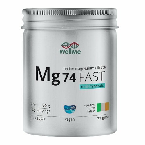       Mg 74FAST    , ,  , WellMe 90   -     , -  