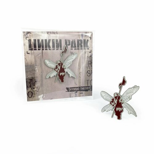     / Little Pins / Linkin Park - Hybrid Theory /  /   -     , -  