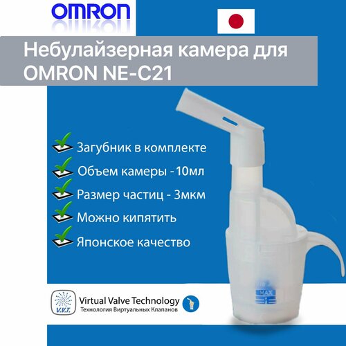      OMRON NE-C21    -     , -  