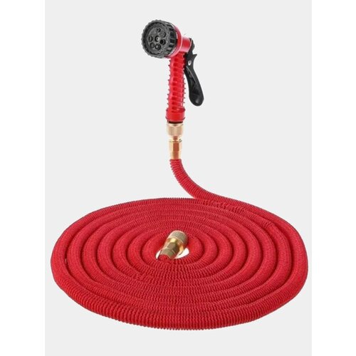     Magic Garden Hose  25 (50ft)  -     , -,   